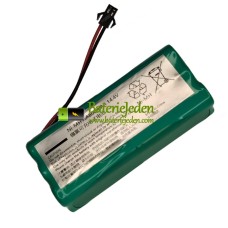 Baterie pro DAEWOO DYOJ-D17 [Náhradní baterie]